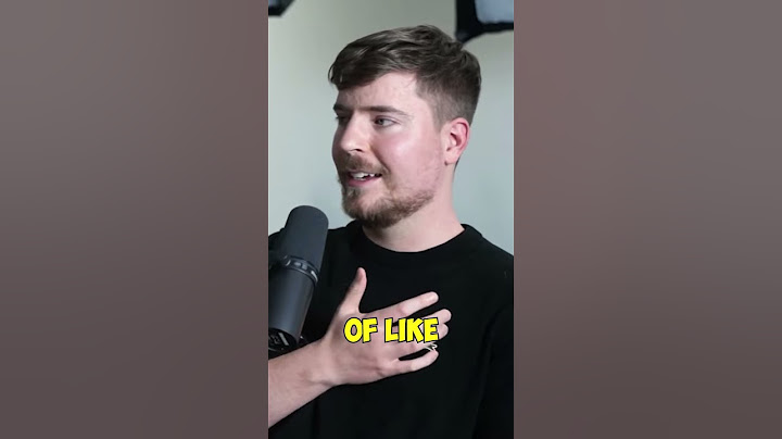 MrBeast's Plan For DEATH..😥💔