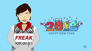 What happened in 2017?!