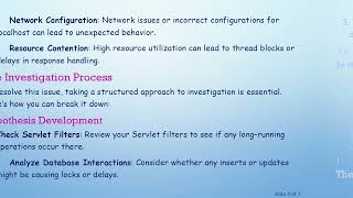 Understanding the HTTP GET Timeout on Localhost: Causes and Solutions