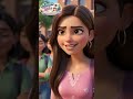 "tum kabhi nahi jeet sakti" 😳 | college queen challenge part 1