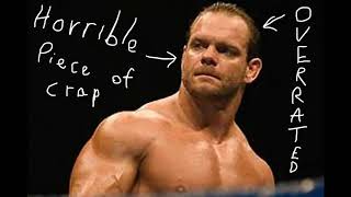 RANT: Benoit, Conspiracy, Hall of Fame, AEW, Cucks