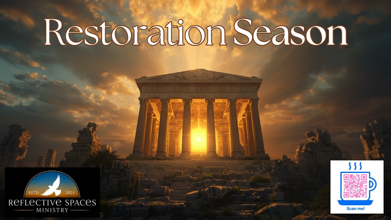 Restoration Season