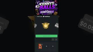 Day 4 of getting 0.05$ #opening #packdraw #experiment #jordan #case #day4 #fypシ #fyp #fy #viral