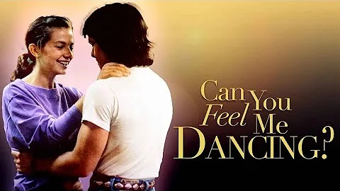 Can You Feel Me Dancing? (1986) | Full Movie | Jus...