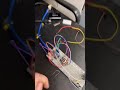 Управление семисегментным индикатором с помощью arduino
