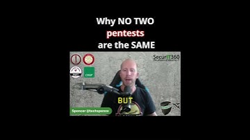 The TRUTH about pentesting
