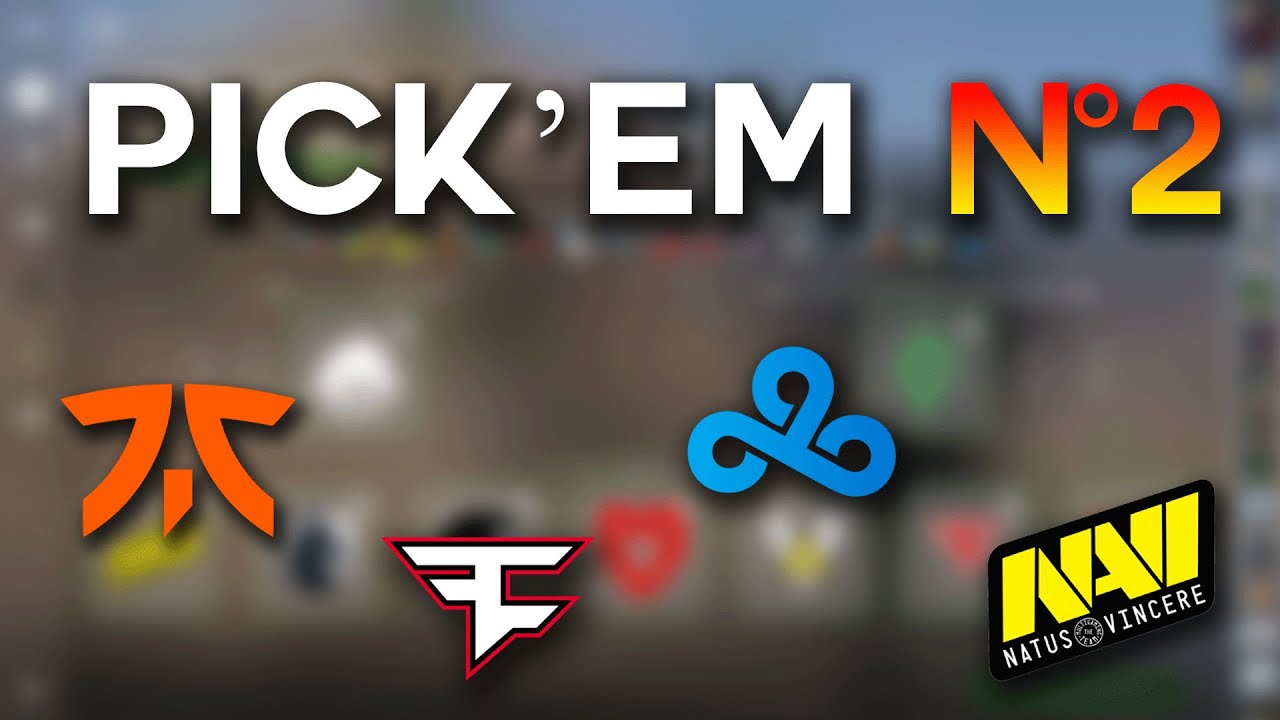 CS:GO Major Brasil segundo Pieck'Em Fase de Leyendas - YouTube
