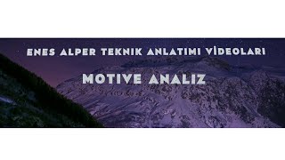 Rapçi Gözünden Critical - PABLO feat. Motive Analiz Resimi