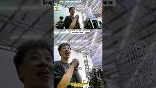 Caught In 4K Ddg Cameraman Really Didnt Flush