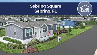 Sebring Square : Sebring, FL