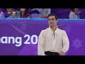 Spain’s FIRST EVER Olympic Figure Skating Medal!