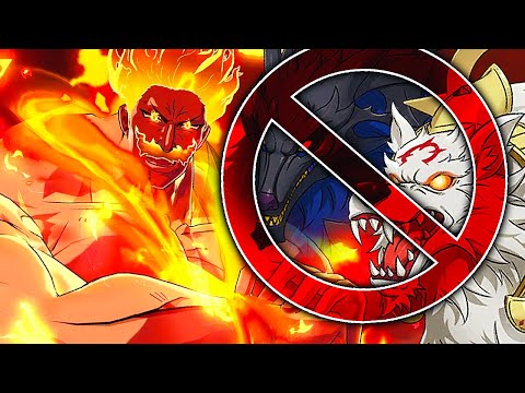 THE ONE ULTIMATE IS THE PVE GOD!! HE MAKES DOGS LOOK EASY! | Seven Deadly Sins: Grand Cross