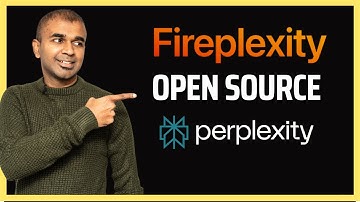 Fireplexity: Creëer uw LOKALE AI-zoekmachine!