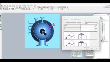 LEC 11  SP3D CRACKING TOWER  NOZZLE ORIENTATION PT  3 piping design
