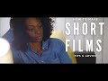 How to Make Short Films — Tips &amp; Advice