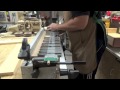 Leigh Jig Demo Leigh Jig Demo