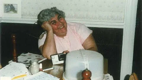 In Memory of Cynthia Amarello