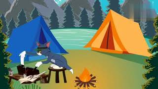 Tom And Jerry Snowmans Land Different Locations