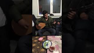 Dengbej Batmanlı Zahir