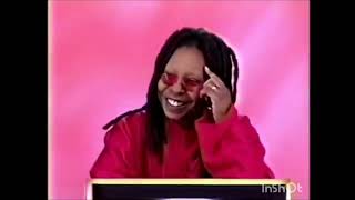 Brad Garrett On Hollywood Squares 1999