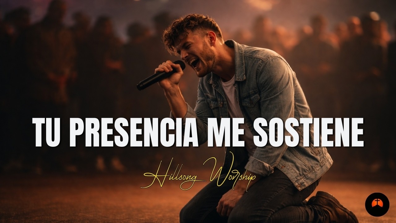 Tu Presencia Me Sostiene - Hillsongs Worship || Hillsong en Español