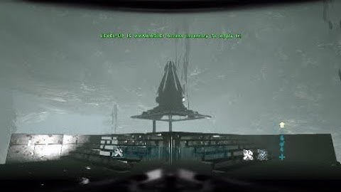 How to build Trans on hatch frame - Ark