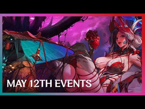 [DFO] MAY 12 Event Summary