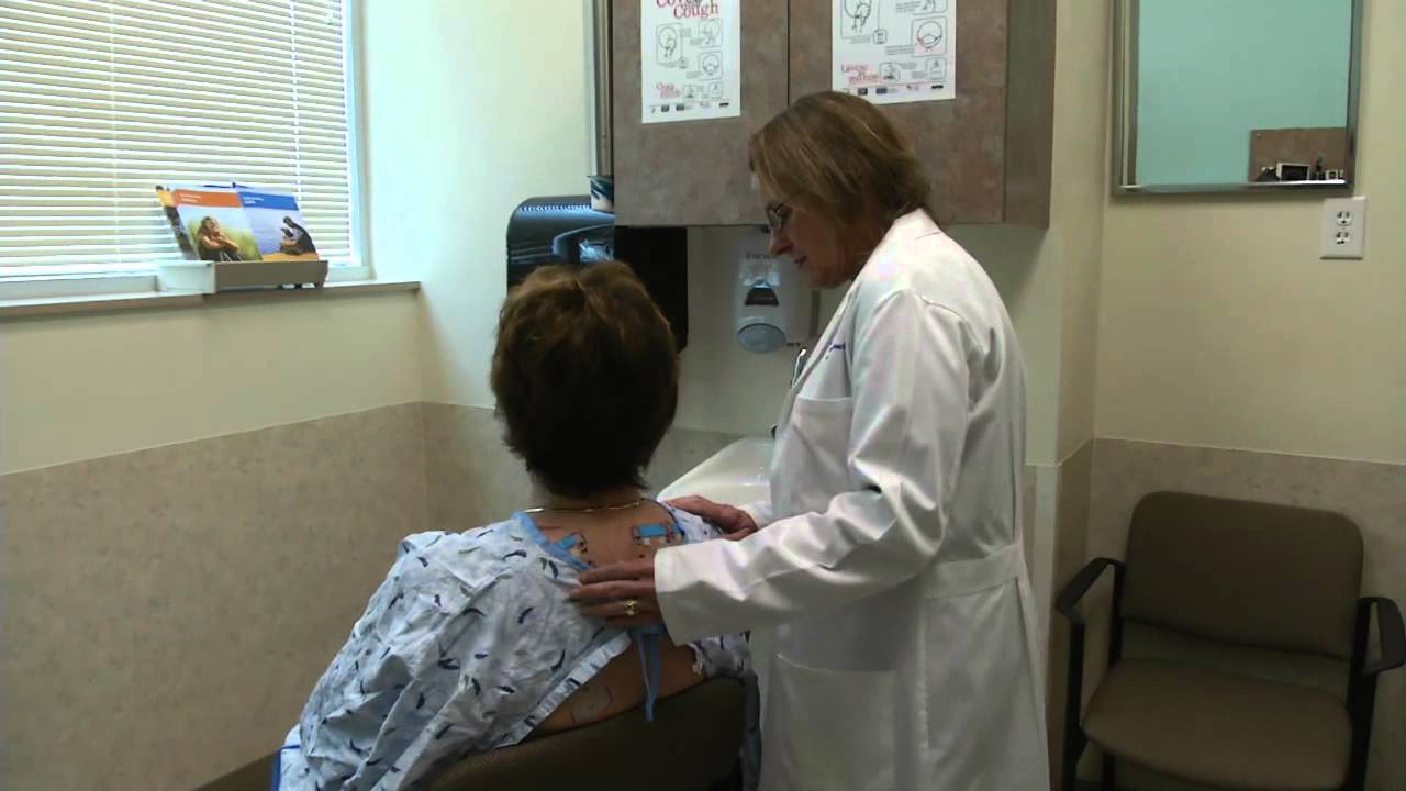 New Blood Test Finds Allergies BEFORE Implant Surgery YouTube