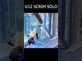 #U12SCRIM #highlights #shorts