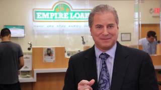 Empire Loan No Need to Sell