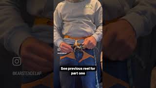 Climbing gym accident analysis part two