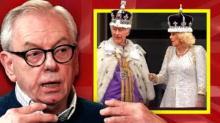 Is the Royal Family Still Important in 2024? - David Starkey