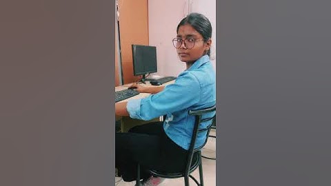 Inserting Charts in Ms. Excel #Unique Way #Shorts