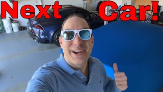 Best 2023 Sports Car?