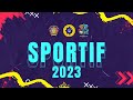 Sportif 2023 mobile legends  day 2