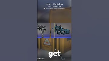 Opening one CSGO case every day until I get a knife #44 #shorts