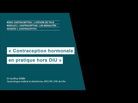 Vidéo: Préparation Du Système De Santé à L'intensification De L'innovation: L'expérience De La Distribution Communautaire De Contraceptifs Injectables Au Nigéria