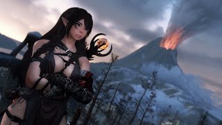 Skyrim SE: Solstheim Adventures Part 04