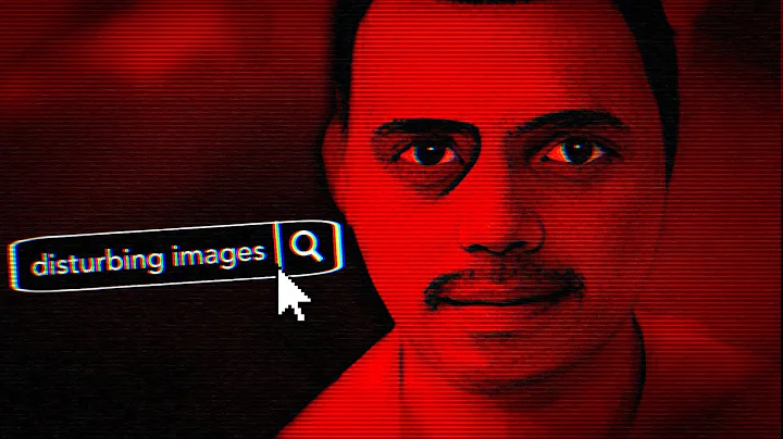 Do You Recognize These Disturbing Images? (with @farrellmcguire)