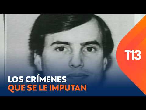 La historia del exfrentista implicado en el asesinato de Jaime Guzmán y el secuestro de Edwards