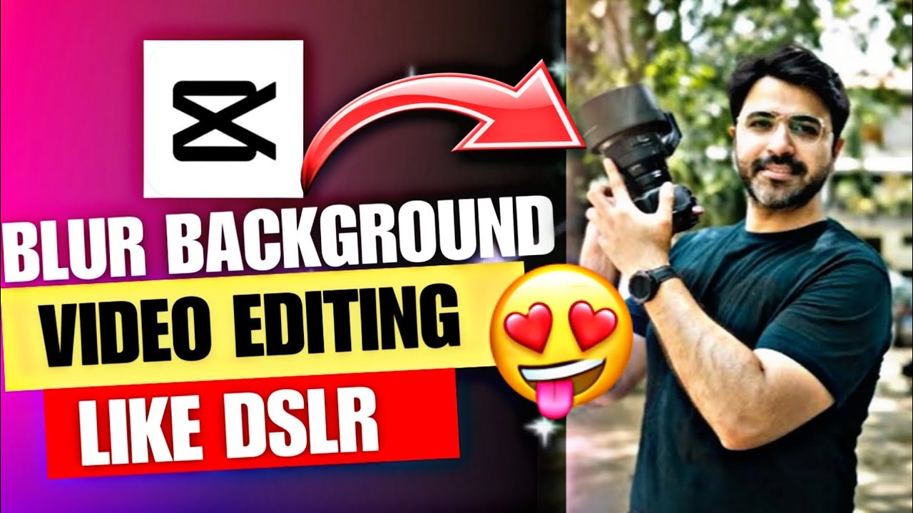 Capcut Video Editing 😍 || Capcut Tutorials #smosh - YouTube