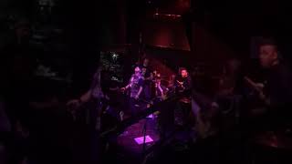 Dépendance - Les Bons à Rien (Live)