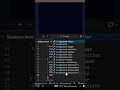 Skeleton Loading Animation using HTML &amp; CSS 🔥 #coding #frontendcourse #smartphone #code #programming