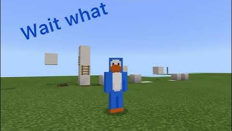 Can flaming arrows light a nether portal? #shorts