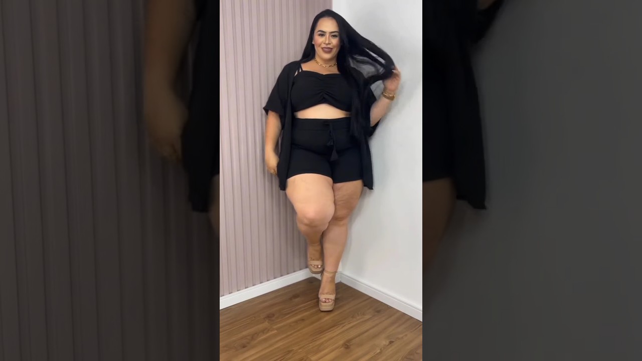 Plus Size Fashion Finds: Try On Haul Fun 