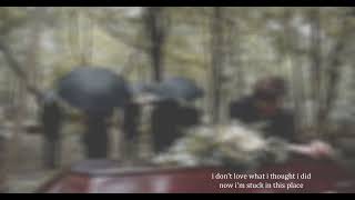 Austin Patten - so long & goodnight (Official Lyric Video)