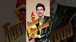 Timothée Chalamet Life Story #biography #facts #history