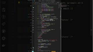 Logout the user using firebase auth api #vue3 #vue #compositionapi #leelawebdev