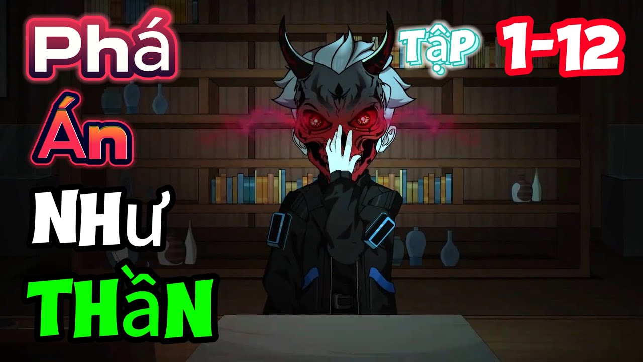 Hệ Thống Phá Án Như 