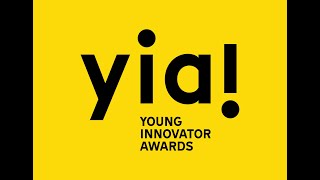 Young Innovator Awards 2021